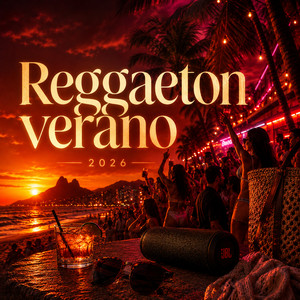 Reggaeton Verano 2026