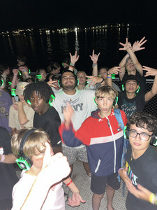 Camp rap!!! - playlist by lucstout | Spotify
