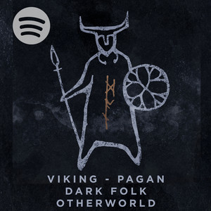 ☽ Darkfolk | Viking | Pagan | Otherworld ☾ cover