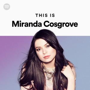 Imagem de Miranda Cosgrove