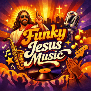 Funky Jesus Music: Christian Music With Soul - playlist by ...