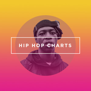 Hip Hop Charts cover
