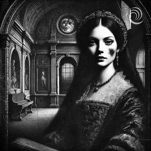 Disturbingly Dark Classical Music cover