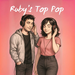 Ruby's Top Pop Music 2026