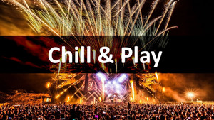 Chill & Play H4L cover