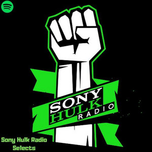 Playlist cover