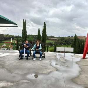 Imagem de Carlos Barbosa Lima e Marcilio Lopes