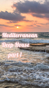 Mediterranean Deep House cover