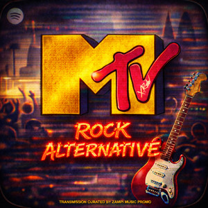 🅼🆃🆅 𝙍𝙊𝘾𝙆 𝘼𝙇𝙏𝙀𝙍𝙉𝘼𝙏𝙄𝙑𝙀