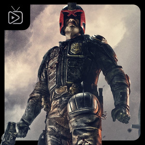 Dredd Soundtrack