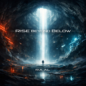Rise Beyond Below cover