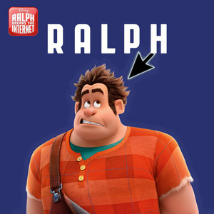 Ralph - playlist by Ralph Breaks The Internet | Spotify