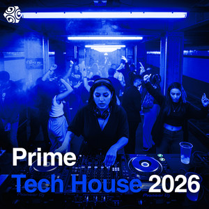 Prime Tech House 2026 | DiSCREET