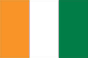 DAP - Ivory Coast Playlist (Updated Every week!!!) cover