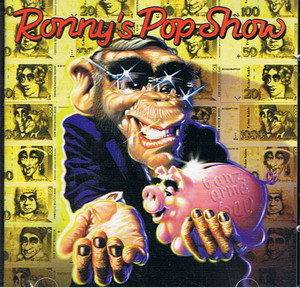 Ronny's Pop Show 29