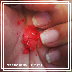חתיכה מהלב שלי
