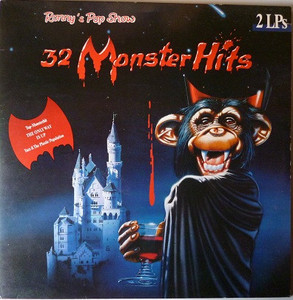 Ronny's Pop Show 12 (32 Monster Hits)
