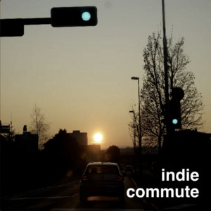 indie commute cover