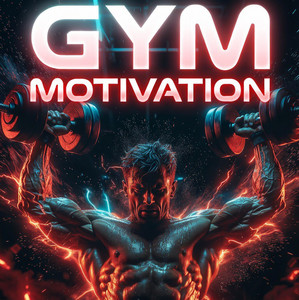 Gym Motivation 2026 💪  cover