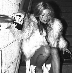 wanna fuck a skinny model, right before her runway show - playlist by