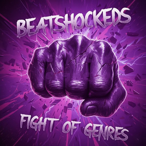 BEATSHOCKEDS GAMMA cover