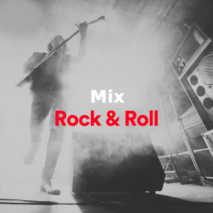 Mix Rock and Roll cover