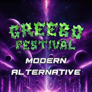 Metalcore Alternative Metal Pop Punk Alternative Rock cover