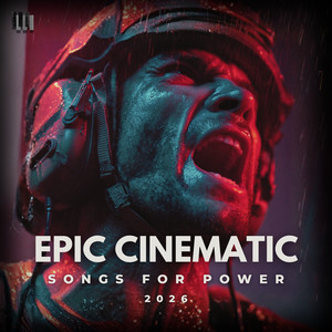 Epic Cinematic Songs for Power | Unstoppable Energy and Motivation Spotify playlist cover art