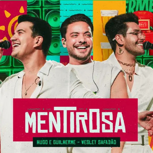 Porque Que Cê é Assim Tão Mentirosa O Povo Lá De Casa Te Detesta - Hugo ...