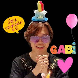 Gabi B-Day 🎈 - playlist by Park Jimin_CR | Spotify