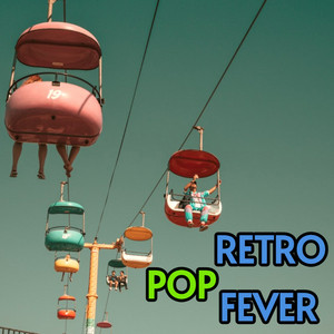 Retro Pop Fever cover