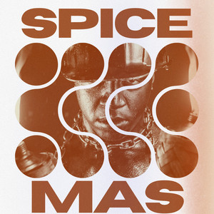 Spice Mas Radio (Soca 2026) cover