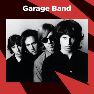 Garage Band cover