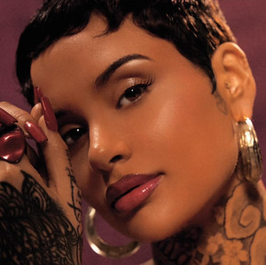 Kehlani - Anotha Luva (feat. Lil Wayne)