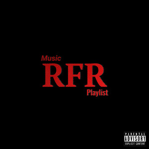 RFR MUSIC PLAYLIST II | Elektronic Music — cover art
