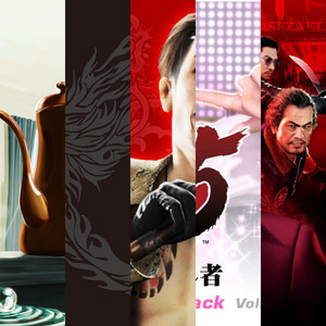 The Sound of Yakuza image