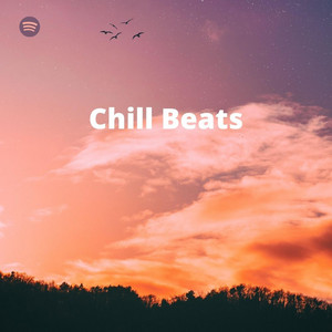 Chill Beats cover