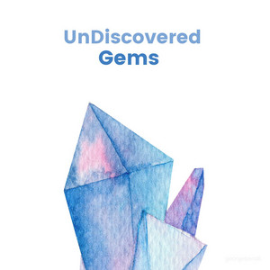 undiscovered-gems-playlist-by-george-spotify