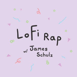 LoFi Rap cover
