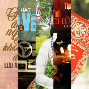 The Sound of Vietnamese Bolero image
