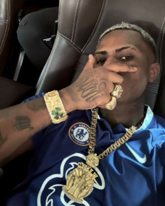 Imagem de HBD
