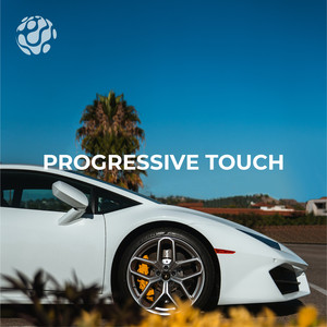 Progressive Touch cover