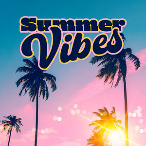 Summer Vibes 2026 cover