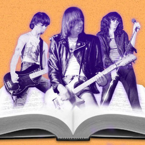 Reading Rock - playlist by Michael G | Spotify