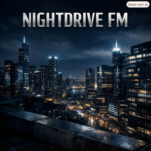 NightDrive FM: melodic trap • luxury street • cinematic hustle