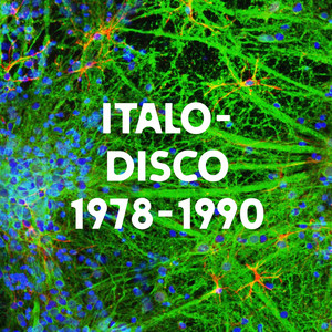Italo-Disco (1978-1990) cover