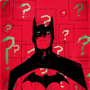 Imagem de Batmobile