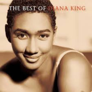 Imagem de Diana King