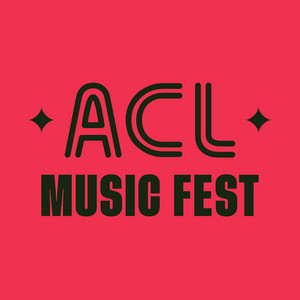 Austin City Limits 2026 - ACL Reggaeton playlist cover