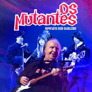 Listen to Os Mutantes Songs | Spotify